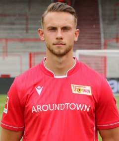 Foto von Marcus Ingvartsen