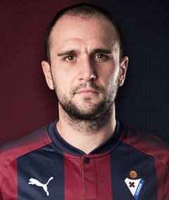 Foto von Kike García (Enrique García Martínez)