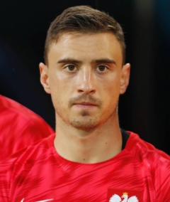 Foto von Filip Jagiello (Filip Jagiełło)