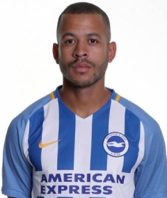 Foto von Liam Rosenior