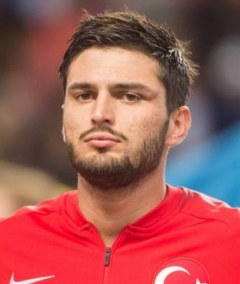 Foto von Okay Yokuşlu  (Okay Yokuşlu)