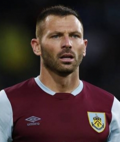 Foto von Phil Bardsley