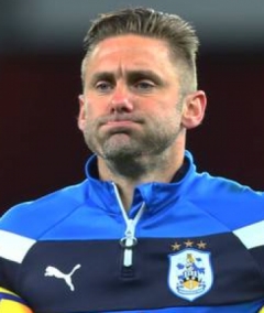 Foto von Robert Green