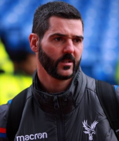 Foto von Julián Speroni