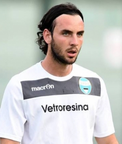 Foto von Marko Jankovic (Marko Janković)