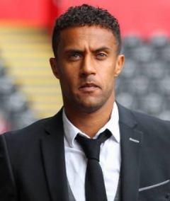 Foto von Wayne Routledge