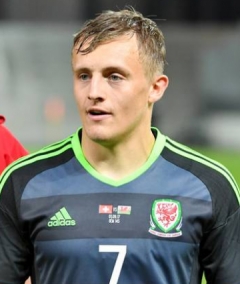 Foto von George Thomas