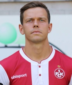 Foto von Mads Albaek (Mads Winther Albæk)