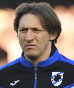 Foto von Édgar Barreto (Édgar Osvaldo Barreto Cáceres)