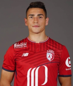 Foto von Ezequiel Ponce (Ezequiel Ponce Martínez)