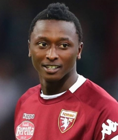 Foto von Umar Sadiq (Umar Sadiq Mesbah)