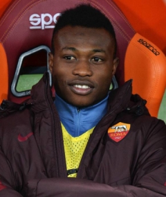 Foto von Abdullahi Nura