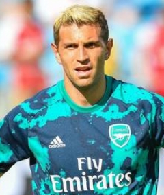 Foto von Emiliano Martínez (Damián Emiliano Martínez)