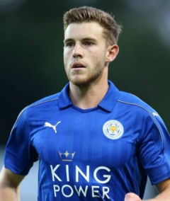 Foto von Callum Elder