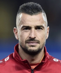 Foto von Ilija Nestorovski