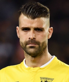 Foto von Iván Cuéllar (Iván Cuéllar Sacristán)