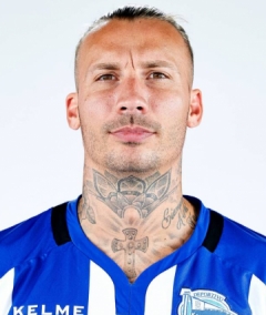 Foto von Alexis Ruano