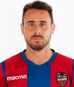 Foto von Pedro López (Pedro López Muñoz)