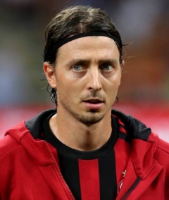 Foto von Riccardo Montolivo