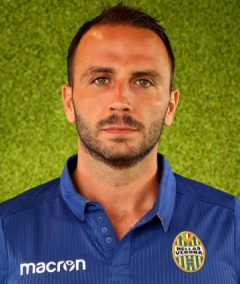 Foto von Giampaolo Pazzini