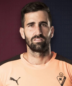 Foto von Asier Riesgo (Asier Riesgo Unamuno)