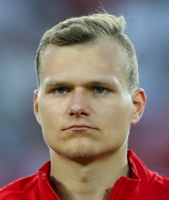 Foto von Paweł Jaroszyński