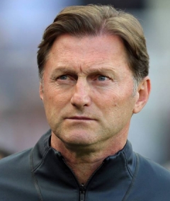 Foto von Ralph Hasenhüttl