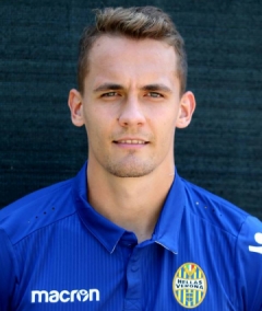 Foto von Jure Balkovec