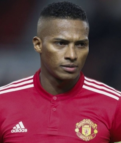 Foto von Antonio Valencia (Luis Antonio Valencia Mosquera)