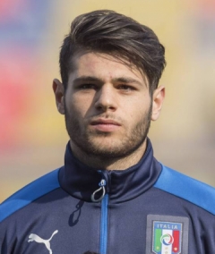 Foto von Nicholas Pierini