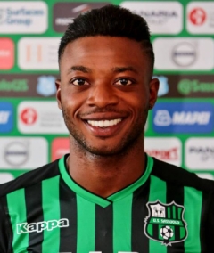 Foto von Claud Adjapong (Claud Adjapong)