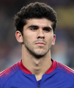 Foto von Carles Aleñá (Carles Aleña Castillo)
