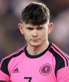 Foto von Oliver Burke