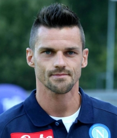 Foto von Christian Maggio