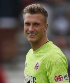 Foto von Simon Moore