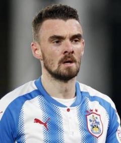 Foto von Scott Malone