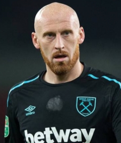 Foto von James Collins