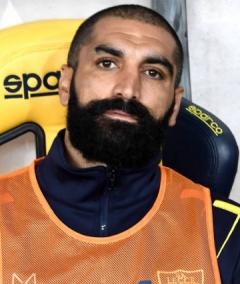 Foto von Francesco Cosenza