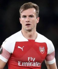 Foto von Rob Holding  (Rob Holding)