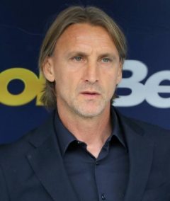 Foto von Davide Nicola