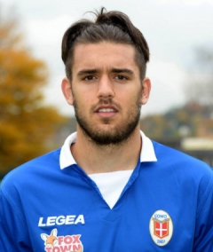 Foto von Tiago Casasola (Tiago Matías Casasola)