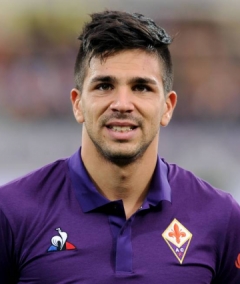 Foto von Giovanni Simeone (Giovanni Pablo Simeone)