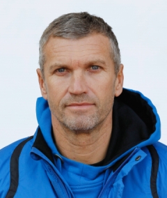 Foto von Thomas von Heesen