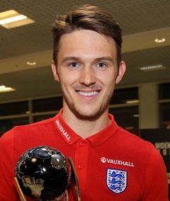 Foto von Freddie Woodman