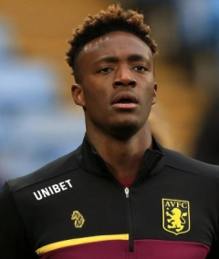 Foto von Tammy Abraham (Kevin Oghenetega Tamaraebi Bakumo-Abraham)