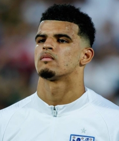 Foto von Dominic Solanke  (Dominic Solanke)