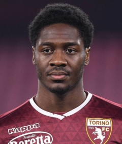 Foto von Ola Aina   (Temitayo Olufisayo Olaoluwa Aina)