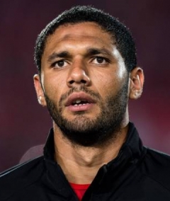 Foto von Mohamed Elneny (Mohamed Naser Elsayed Elneny)