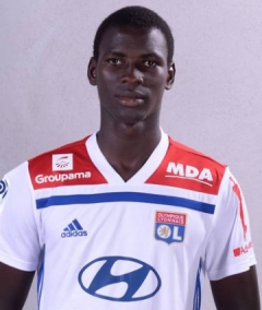 Foto von Pape Cheikh (Pape Cheikh Diop Gueye)