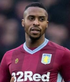 Foto von Jonathan Kodjia